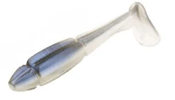 13 Fishing Churro Paddle Tail Swimbait 6 Pack -Cheap Fishing Store 31512036376665