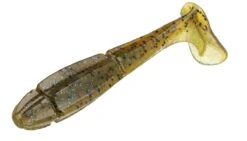 13 Fishing Churro Paddle Tail Swimbait 6 Pack -Cheap Fishing Store 31512036442201