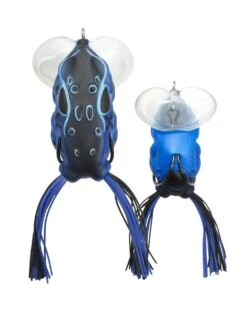 Lunkerhunt Yappa Frog 2 1/4 Inch Hollow Body Frog 14 Lunkerhunt Yappa Frog 2 1/4 Inch Hollow Body Frog -Cheap Fishing Store 31534870691929