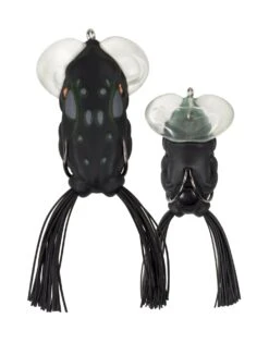 Lunkerhunt Yappa Frog 2 1/4 Inch Hollow Body Frog 17 Lunkerhunt Yappa Frog 2 1/4 Inch Hollow Body Frog -Cheap Fishing Store 31534870823001