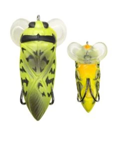 Lunkerhunt Yappa Bug 3 Inch Hollow Body Insect -Cheap Fishing Store 31534901592153