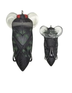 Lunkerhunt Yappa Bug 3 Inch Hollow Body Insect -Cheap Fishing Store 31534901624921