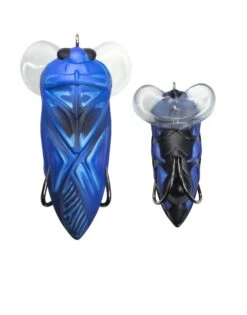 Lunkerhunt Yappa Bug 3 Inch Hollow Body Insect -Cheap Fishing Store 31534901723225