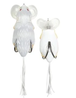 Lunkerhunt Yappa Rat 2 3/4 Inch Hollow Body Rodent -Cheap Fishing Store 31535159017561