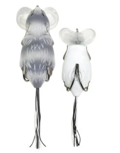 Lunkerhunt Yappa Rat 2 3/4 Inch Hollow Body Rodent -Cheap Fishing Store 31535159050329