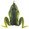 Lunkerhunt Pocket Frog 1 3/4 Inch Hollow Body Frog