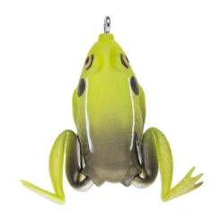 Lunkerhunt Pocket Frog 1 3/4 Inch Hollow Body Frog -Cheap Fishing Store 31535303131225