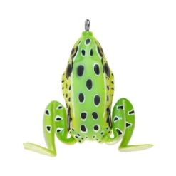 Lunkerhunt Pocket Frog 1 3/4 Inch Hollow Body Frog -Cheap Fishing Store 31535303163993
