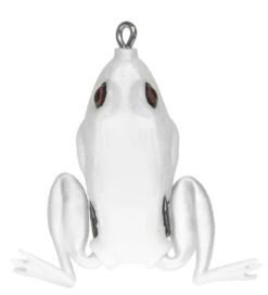 Lunkerhunt Pocket Frog 1 3/4 Inch Hollow Body Frog -Cheap Fishing Store 31535303196761