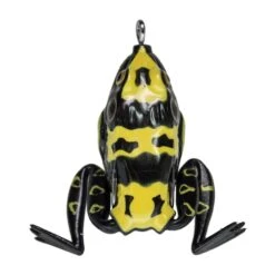 Lunkerhunt Pocket Frog 1 3/4 Inch Hollow Body Frog -Cheap Fishing Store 31535303229529