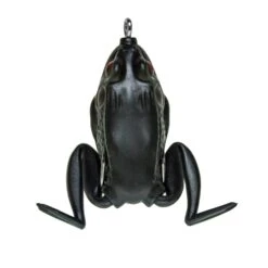Lunkerhunt Pocket Frog 1 3/4 Inch Hollow Body Frog -Cheap Fishing Store 31535303295065