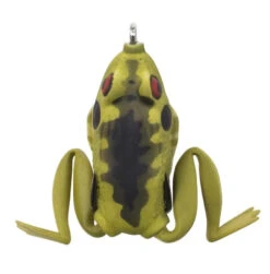 Lunkerhunt Pocket Frog 1 3/4 Inch Hollow Body Frog -Cheap Fishing Store 31535303327833