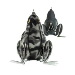 Lunkerhunt Combat Frog 2 1/2 Inch Hollow Body Frog -Cheap Fishing Store 31535382757465