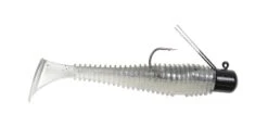 Lunkerhunt Pre-Rigged Finesse Swimbait 3 Inch Paddle Tail Swimbait 13 Lunkerhunt Pre-Rigged Finesse Swimbait 3 Inch Paddle Tail Swimbait -Cheap Fishing Store 31535656403033