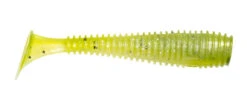 Lunkerhunt Finesse Swimbait 3 Inch Paddle Tail Swimbait 8 Pack -Cheap Fishing Store 31535878340697