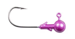 Lunkerhunt Panfish/Live Bait Ball Head Jig 6 Pack 8 Lunkerhunt Panfish/Live Bait Ball Head Jig 6 Pack -Cheap Fishing Store 31537649451097