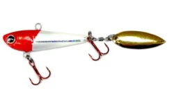Lunkerhunt Direct Contact Tail Spin 1 Oz. -Cheap Fishing Store 31537915461721