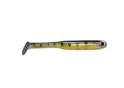 Lunkerhunt Swim Bento Soft Paddle Tail Swimbait -Cheap Fishing Store 31538130813017