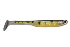 Lunkerhunt Swim Bento Soft Paddle Tail Swimbait -Cheap Fishing Store 31538130845785