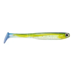 Lunkerhunt Swim Bento Soft Paddle Tail Swimbait -Cheap Fishing Store 31538130911321