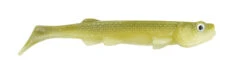 Lunkerhunt Fetch 4 1/2 Inch Soft Paddle Tail Swimbait 3 Pack -Cheap Fishing Store 31538132516953