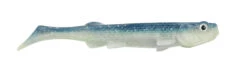 Lunkerhunt Fetch 4 1/2 Inch Soft Paddle Tail Swimbait 3 Pack -Cheap Fishing Store 31538132549721