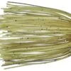 Lifted Jigs Knockout Punch Skirt 2 Pack