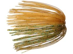 Lifted Jigs Knockout Punch Skirt 2 Pack -Cheap Fishing Store 31550250778713
