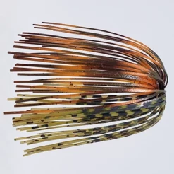 Lifted Jigs Knockout Punch Skirt 2 Pack -Cheap Fishing Store 31550250844249