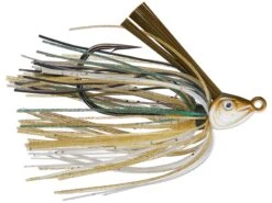 Gambler GOAT Swim Jig -Cheap Fishing Store 31559211188313