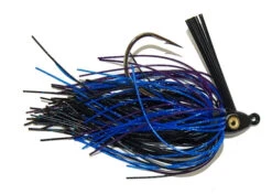 Gambler Heavy Cover Southern Swim Jig -Cheap Fishing Store 31559234650201