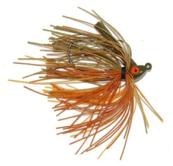 Gambler Heavy Cover Southern Swim Jig -Cheap Fishing Store 31559234879577