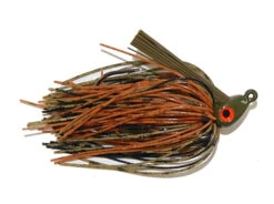 Gambler Heavy Cover Southern Swim Jig -Cheap Fishing Store 31559235240025