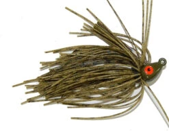 Gambler Heavy Cover Southern Swim Jig -Cheap Fishing Store 31559235502169