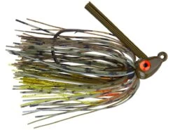 Gambler Heavy Cover Southern Swim Jig -Cheap Fishing Store 31559235534937