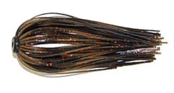 Gambler Quick Change KO Punch Skirt 2 Pack -Cheap Fishing Store 31574602416217