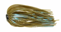 Gambler Quick Change KO Punch Skirt 2 Pack -Cheap Fishing Store 31574602645593