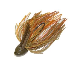 Gambler Double Weedguard Punching Jig -Cheap Fishing Store 31574626271321