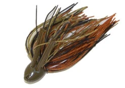 Gambler Double Weedguard Punching Jig -Cheap Fishing Store 31574626369625