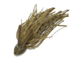 Gambler Double Weedguard Punching Jig -Cheap Fishing Store 31574626402393