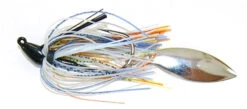 Gambler Southern Flash Bladed Swim Jig -Cheap Fishing Store 31577603604569