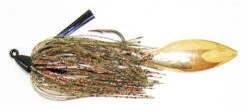 Gambler Southern Flash Bladed Swim Jig -Cheap Fishing Store 31577603670105