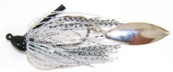 Gambler Southern Flash Bladed Swim Jig -Cheap Fishing Store 31577603801177