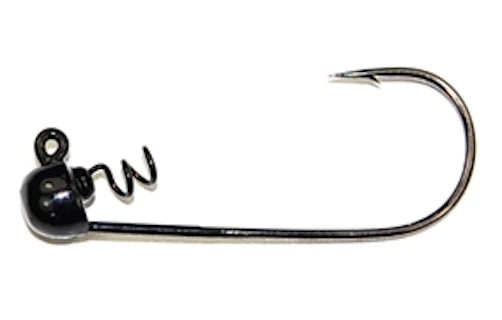 Gambler Big Giggy Head Jighead 3 Pack 1 Gambler Big Giggy Head Jighead 3 Pack