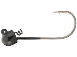 Gambler Big Giggy Super Strong Jighead 3 Pack -Cheap Fishing Store 31578034372697