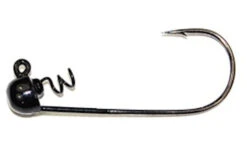 Gambler Screw Giggy Head Jighead 3 Pack -Cheap Fishing Store 31578086899801