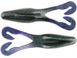 Gambler Buzz'n Cane Toad 4 1/4 Inch Soft Plastic Frog 5 Pack 8 Gambler Buzz'n Cane Toad 4 1/4 Inch Soft Plastic Frog 5 Pack -Cheap Fishing Store 31578160037977