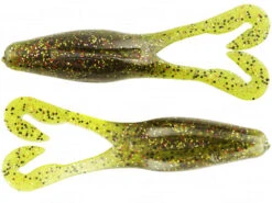 Gambler Buzz'n Cane Toad 4 1/4 Inch Soft Plastic Frog 5 Pack 9 Gambler Buzz'n Cane Toad 4 1/4 Inch Soft Plastic Frog 5 Pack -Cheap Fishing Store 31578160070745