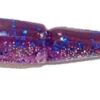 Gambler Little EZ 3 3/4 Inch Segmented Paddle Tail Swimbait
