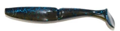Gambler Little EZ 3 3/4 Inch Segmented Paddle Tail Swimbait -Cheap Fishing Store 31578243072089